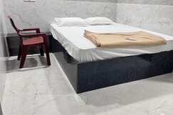 Dhruthi Residency