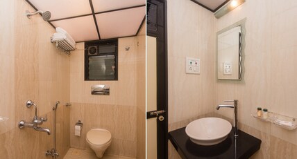 Super Hotel O Solitaire Room Type - Classic