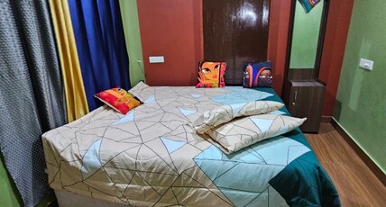 DCN | Blue Waters Room Type - Deluxe Room