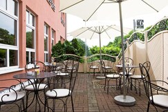 ACHAT Hotel Schwetzingen Heidelberg