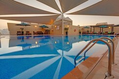 Al Khoory Hotel Apartments, Near Mall of Emirates