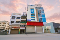 FabHotel Balaji Inn - Panchwati