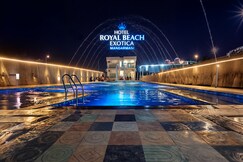 Hotel Royal Beach Exotica