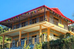 The Phooldei Homestay
