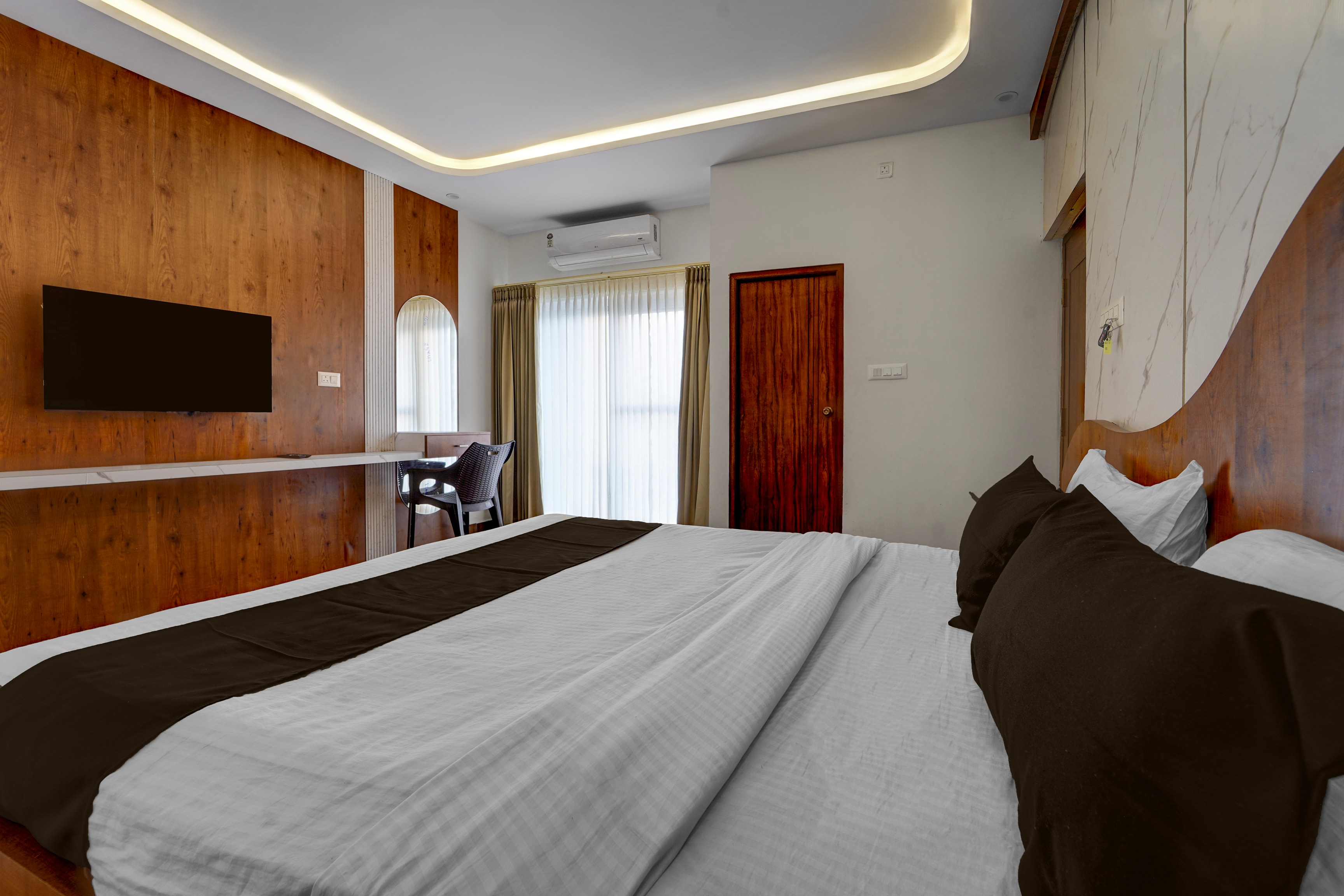 Hotel O Udaya Residency - Tap to explore photos
