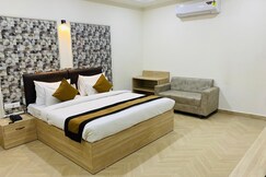 Hotel Shree JI Palace