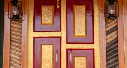 Mhara Himachal Room Type - Una
