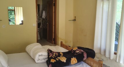 Sunrise Royale Fun n Stay Room Type - Deluxe Room