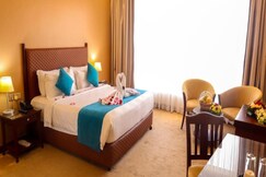 Palette Luxury Marina View Formerly Happy Days Hotel