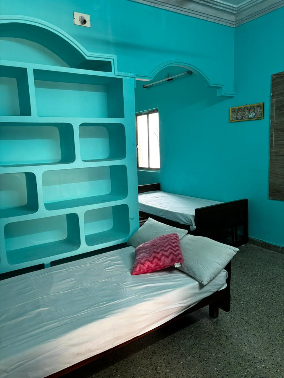 NPS Homestays - Tap to explore photos