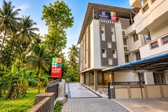 Kadavil suites