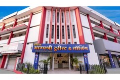 FabHotel Bhagyashri Executive