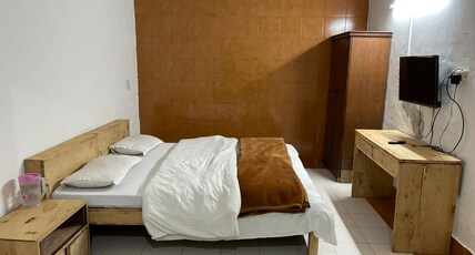 Hotel Dalhousie Room Type - Deluxe Room