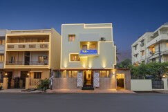 FabHotel Olive Inn I - 260m from Saltlake Sector V Metro Station