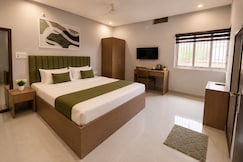 Ankit Residency