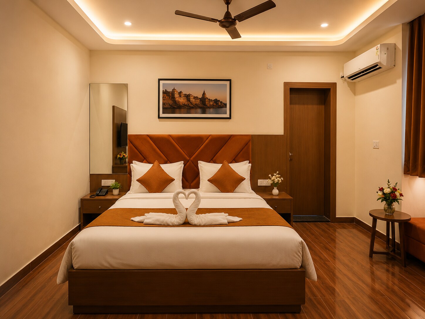 Hotel Grand Lucent Mathura-Vrindavan - Tap to explore photos