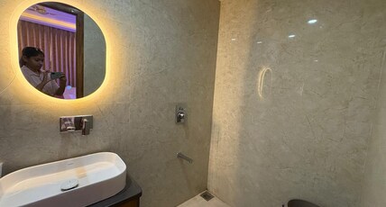 Hotel GD Grand Inn Room Type - Deluxe