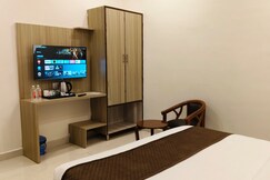 Cosmos Shri Vrinda Inn