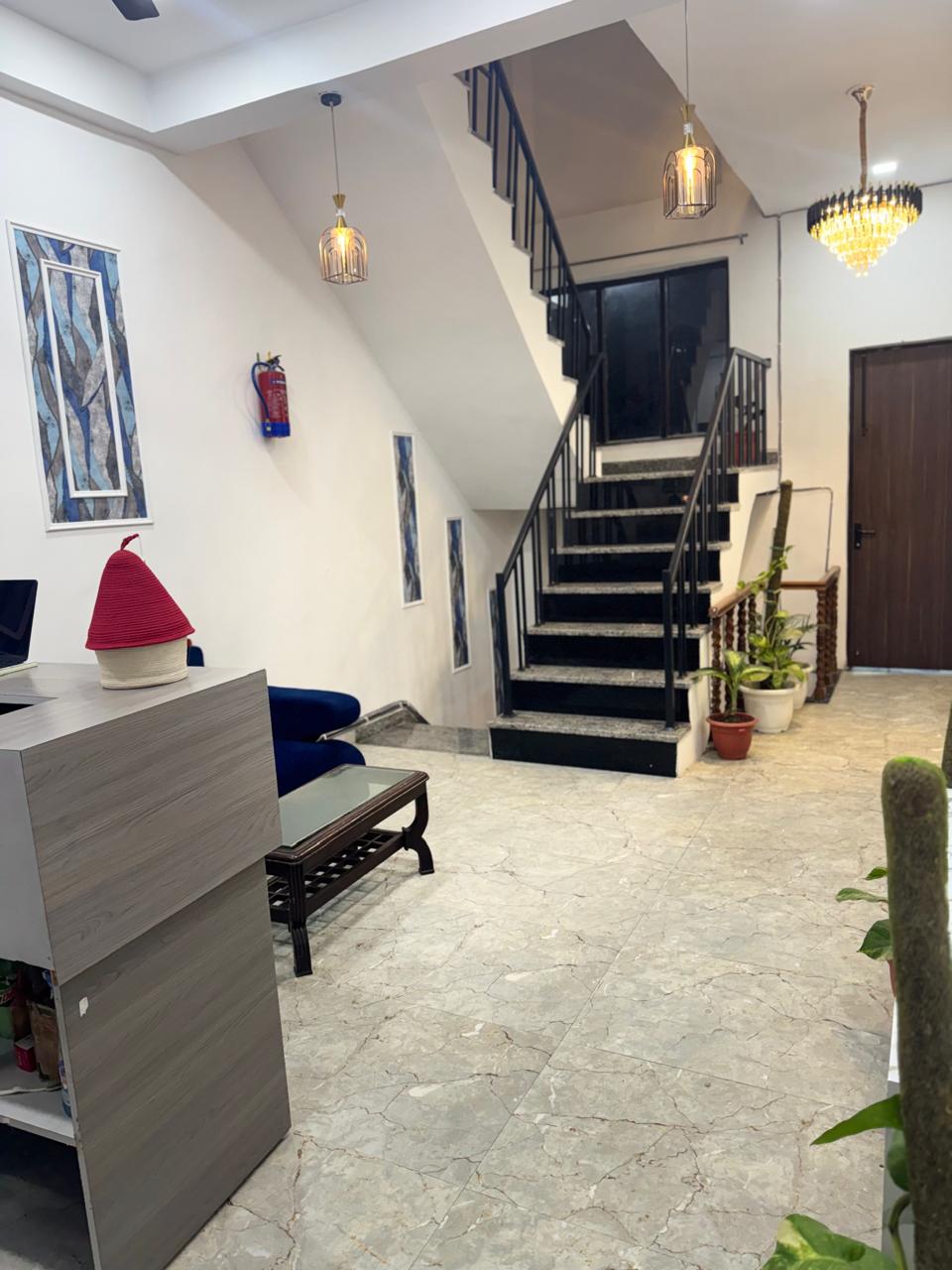 Jasmin - A Luxury Stay I 5 min from TajMahal - Tap to explore photos