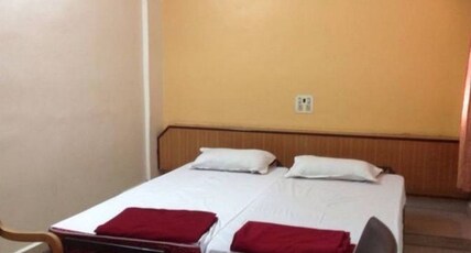 Hotel Shiv Residency Room Type - Standard AC