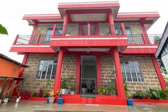 Krangshuri Homestay