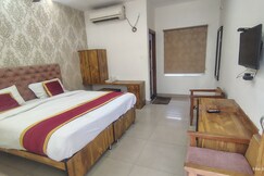 Sree Surya Residency
