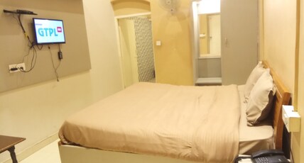 Whispering Windows Room Type - Super Deluxe