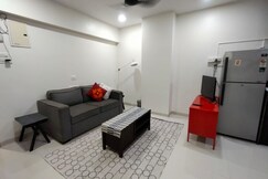 Marina 203, NL Road, Bandra West by Connekt Homes