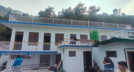 Lovely home stay Room Type - Bedroom 1