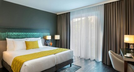 Leonardo Hotel Dortmund Room Type - Comfort Room