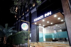 Hotel Kranti Inn
