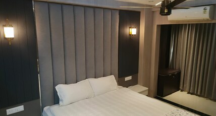 JRF 2BR Premium Apartment Room Type - JRF 2BR Premium Apartment