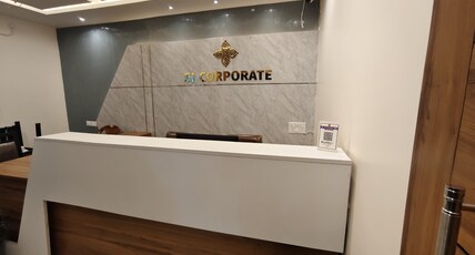 Hotel SJ Corporate Room Type - Double Deluxe