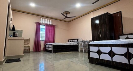 Sayan Guest House Room Type - Bedroom 3