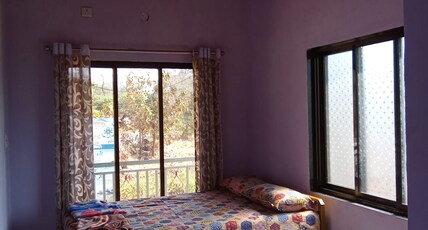 Star Delight Stay and Dine Room Type - Bedroom 1