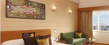 Lemon Tree Premier Ulsoor Lake Bangalore