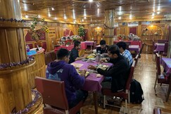 Prakash Hotel