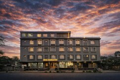 Hotel Amantran Inn - City Centre