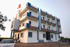 Swaraj Residency