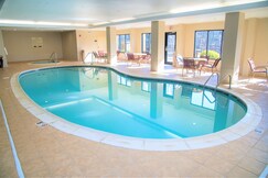 Hampton Inn Lewisburg