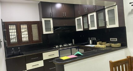 ATITHI HOMESTAY STAY Room Type - ROOM IN A APARTMENT