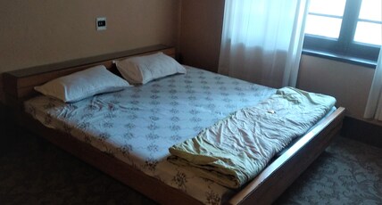 SETHI HOMESTAY / | Rooms & Wi-Fi Room Type - Bedroom 5