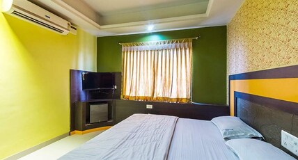 Hotel Shiva International Room Type - Royal executive non AC