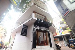 Hotel Paras Palace