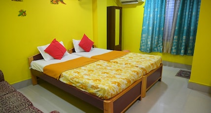 Hotel Tezpur City Room Type - AC Double bed - Attached bathroom Hotel Tezpur City Room Type - AC Double bed - Attached bathroom