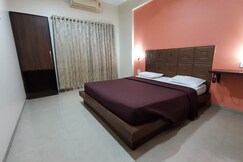 Hotel Kolhapur Residency