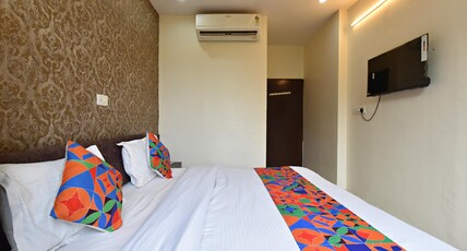 Hotel New Prime Room Type - Luxury Room