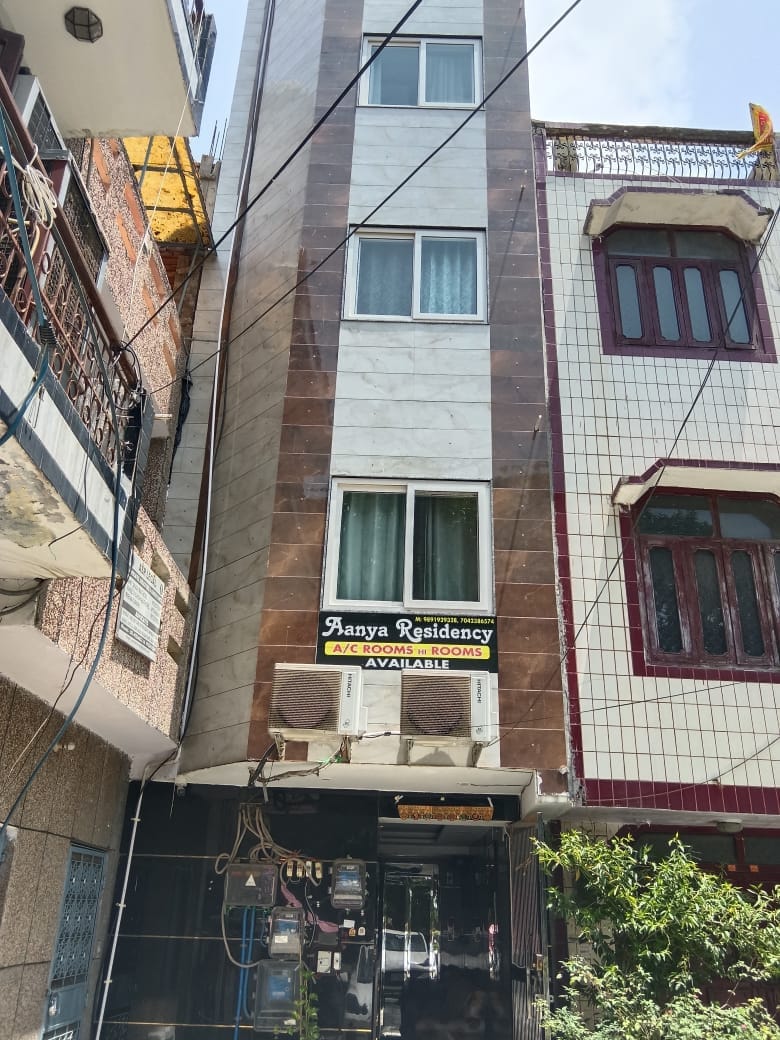 AANYA RESIDENCY - Tap to explore photos