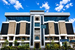 Hotel Dayal Tower
