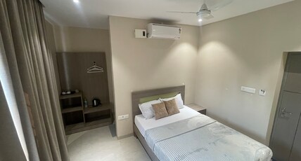 Raghav Residency Room Type - Standard